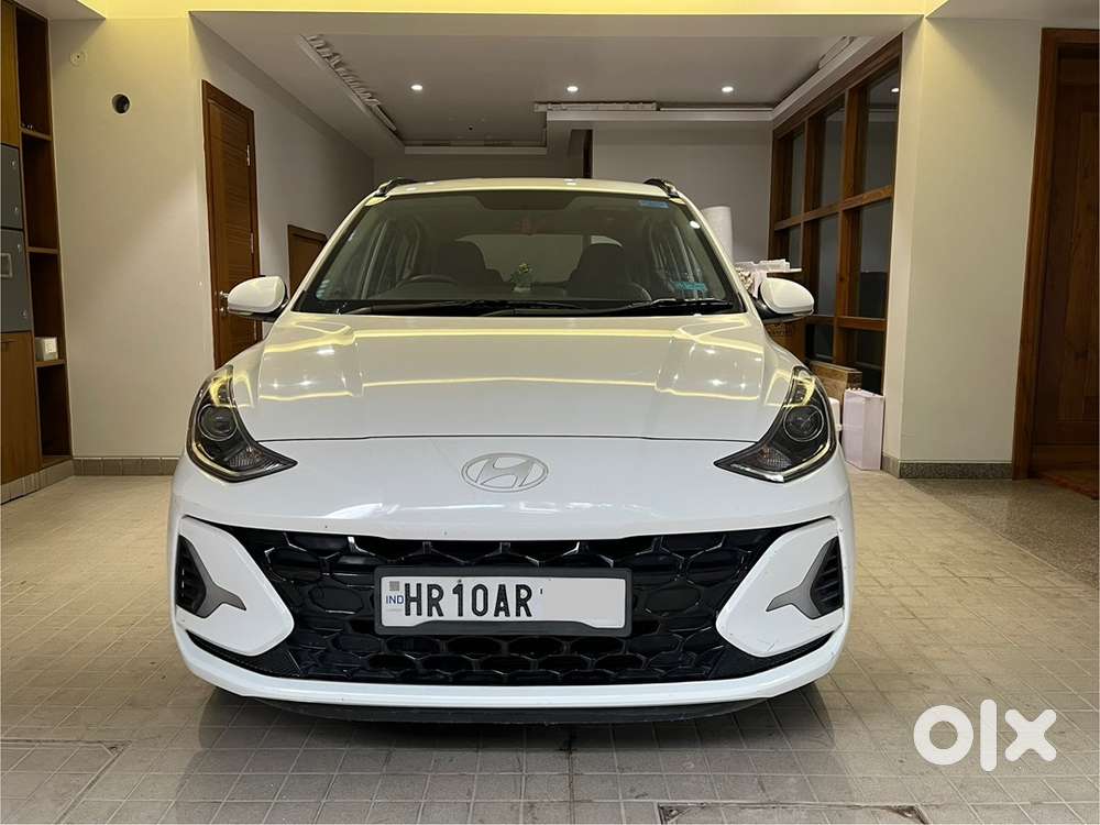 Hyundai I10 Kappa 2023