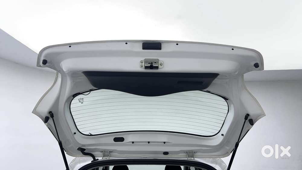 Hyundai Grand I10 Nios Sportz 1.2 Kappa Vtvt, 2020, Petrol