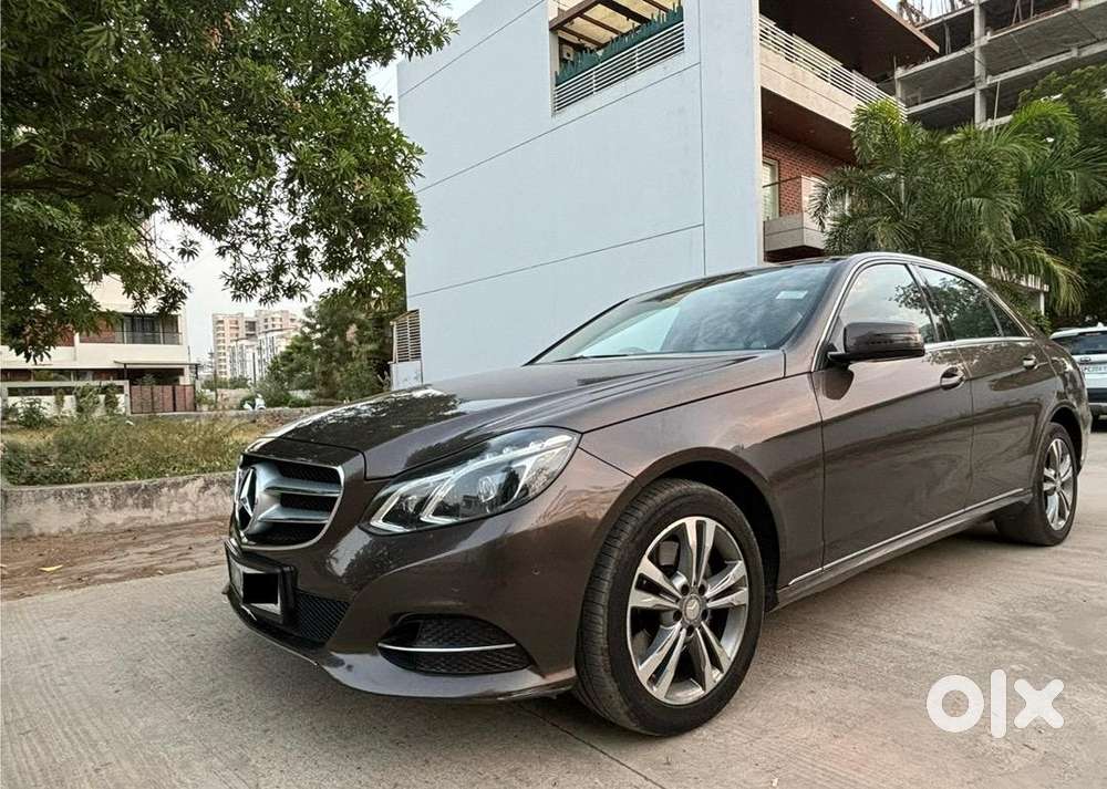 Mercedes-benz Diesel 2015