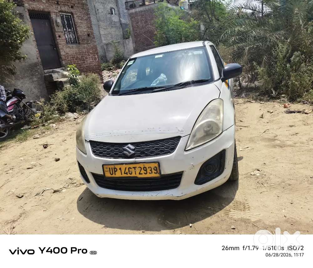Swift Maruti Vx Abs 2017