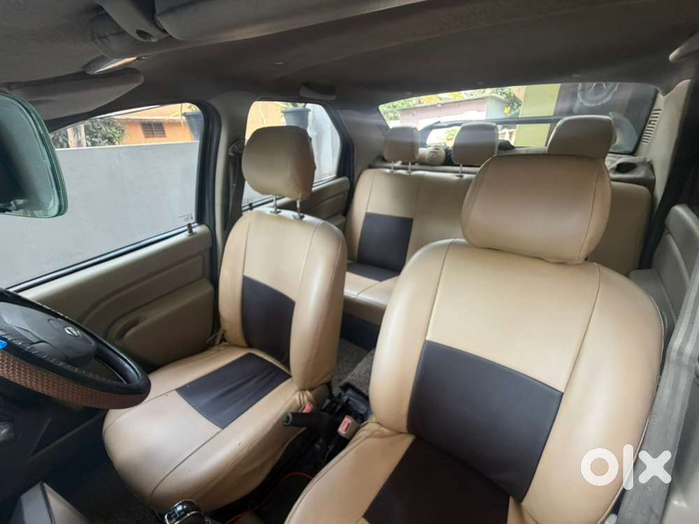 Mahindra Verito Diesel 2013
