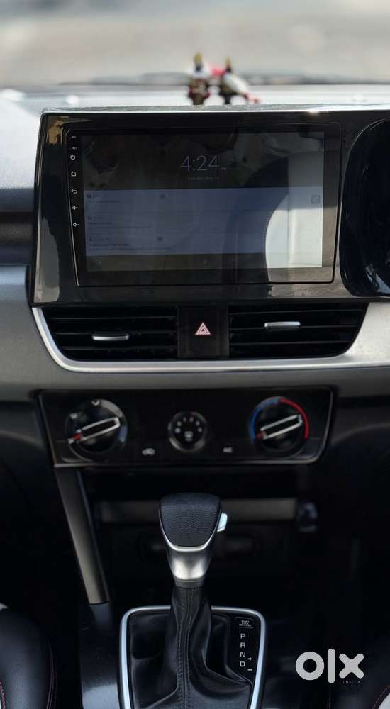 Kia Seltos Htx+ At 1.5 Diesel, 2020, Diesel