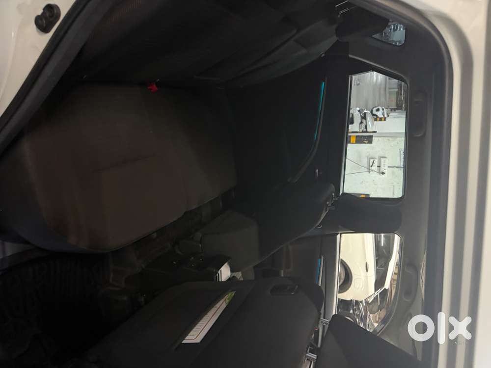 Maruti Suzuki Brezza 2023 Petrol Well Maintained