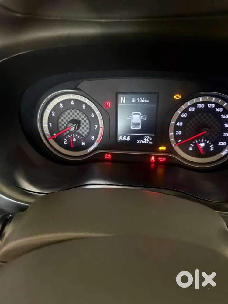 Hyundai Grand I10 Nios Sportz Automatic (2024) For Sale