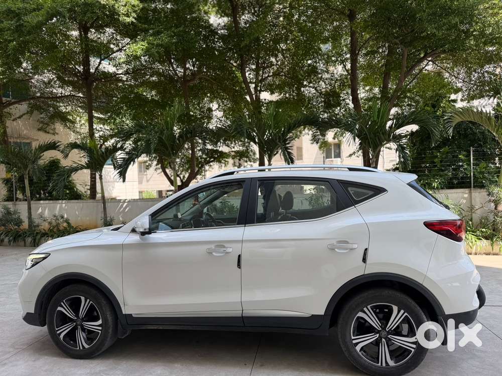 Mg Astor 2023 Petrol Manual
