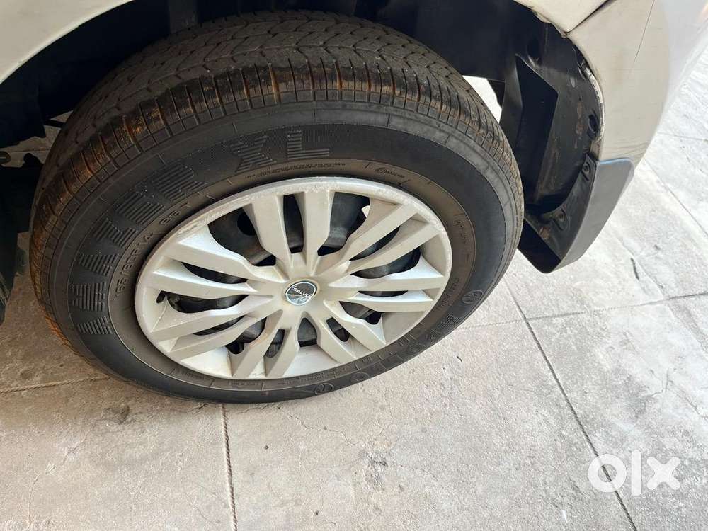 Maruti Suzuki Swift 2018