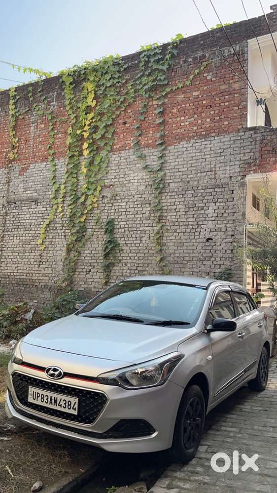 Hyundai Petrol Manual 2017