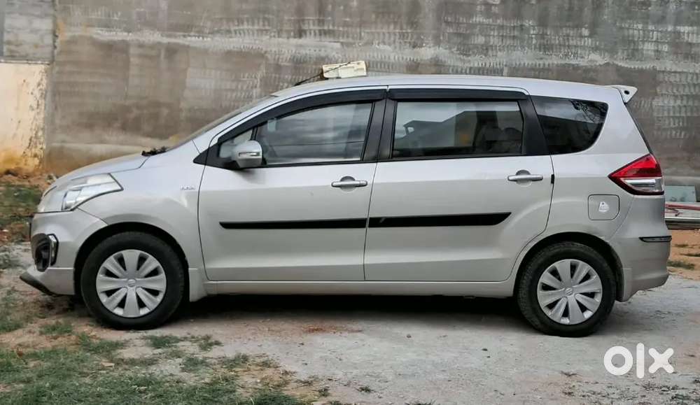 Maruti Suzuki Ertiga Vdi Shvs 2018