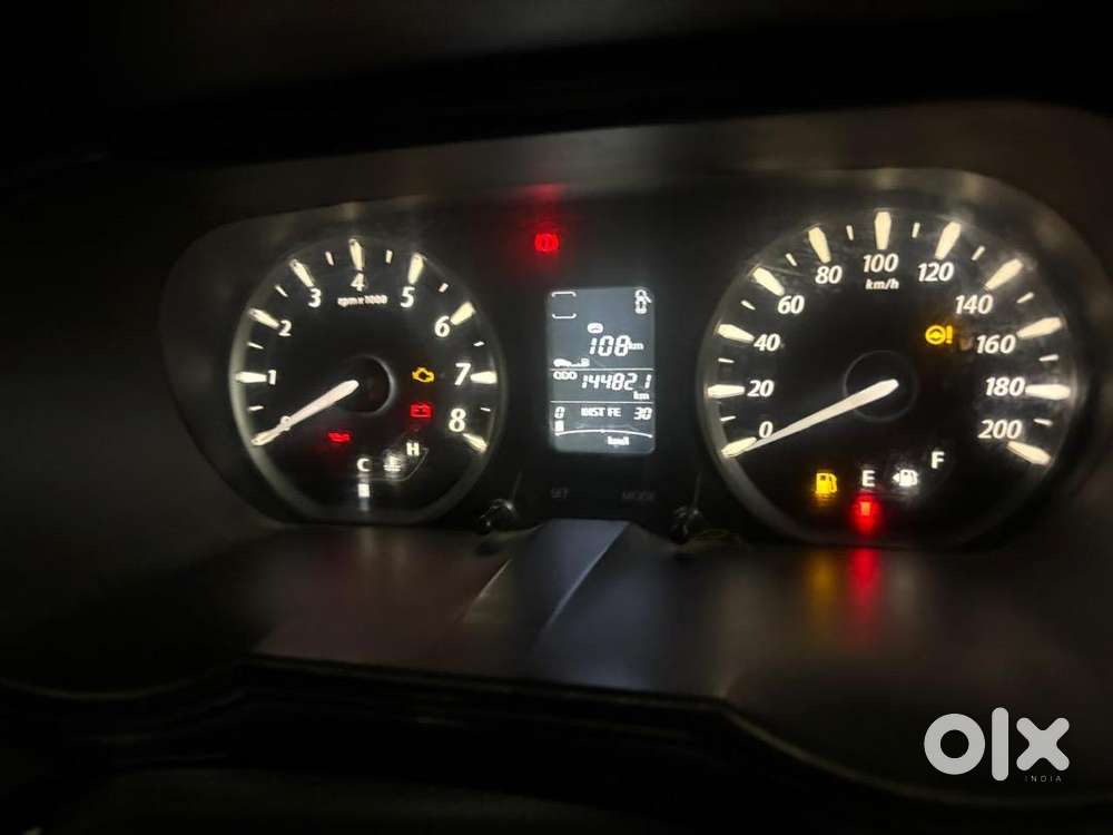 Tata Zest 2015 Diesel Good Condition