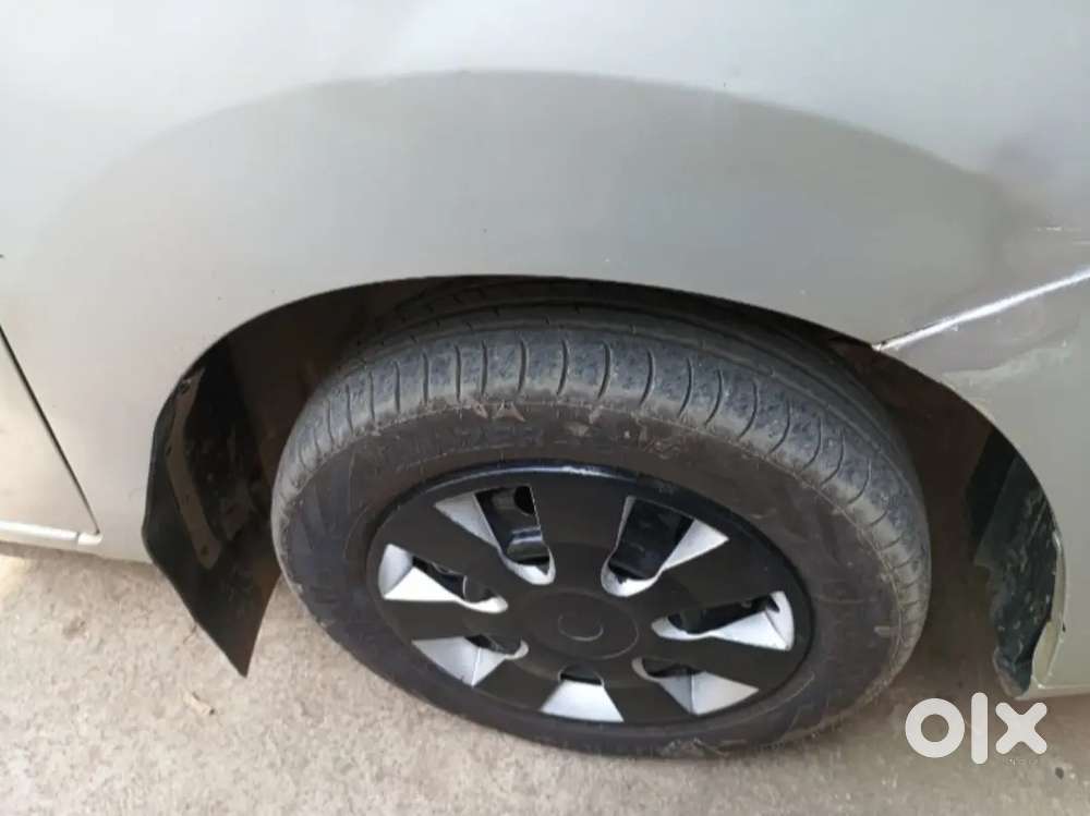 Maruti Suzuki Wagon R 2011 Petrol 95000 Km Driven