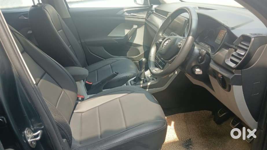 Skoda Kushaq Ambition 1.0l Tsi Mt, 2021, Petrol