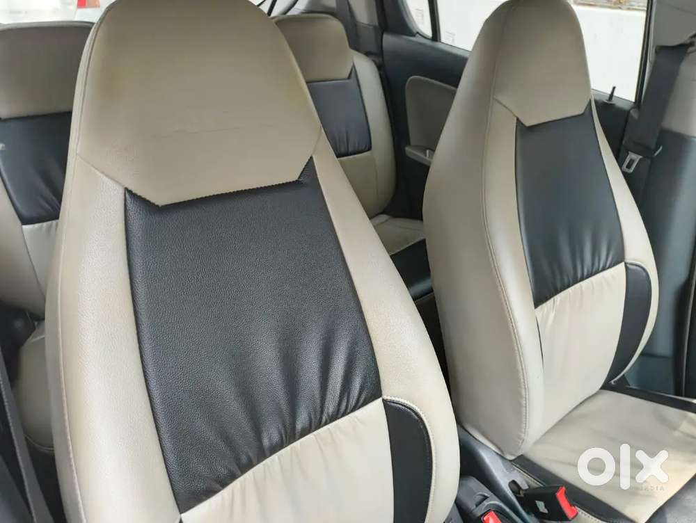 Maruti Suzuki Alto 2019