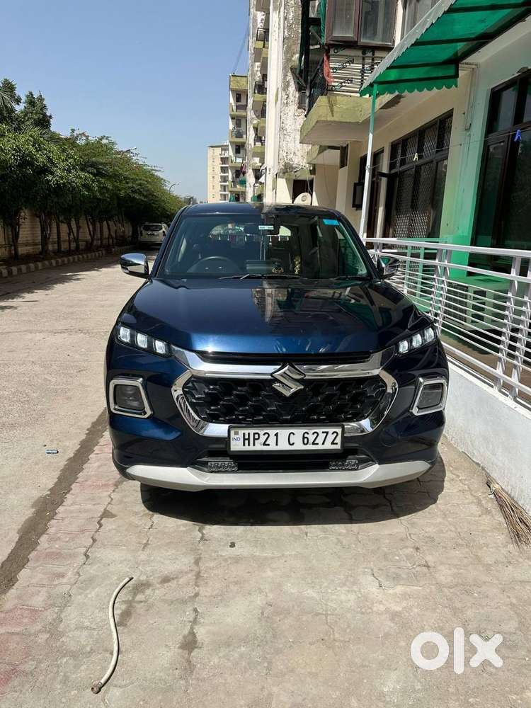 Grand Vitara For Sale
