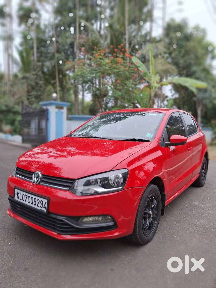 Volkswagen Polo 1.0 Mpi Highline, 2019, Petrol