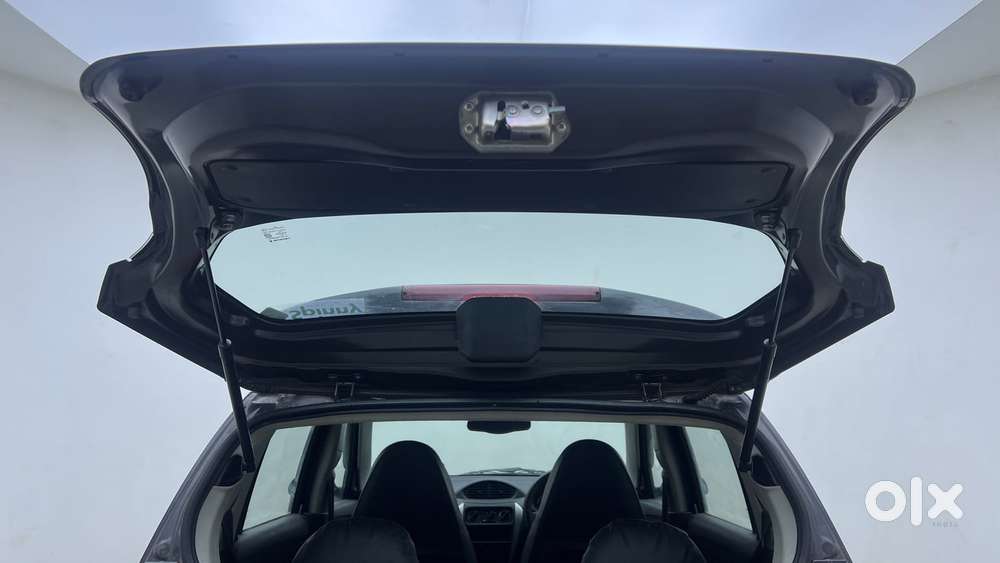 Maruti Suzuki Alto 800 Lxi, 2017, Petrol
