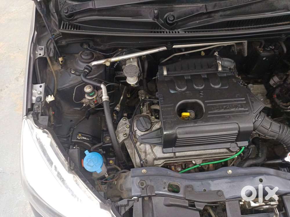 Maruti Suzuki Celerio 1.0 Vxi Amt, 2014, Petrol