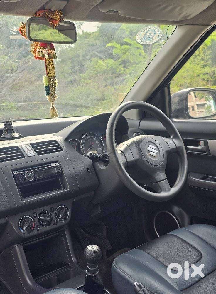 Maruti Suzuki Swift 1.3 Vxi, 2008, Petrol