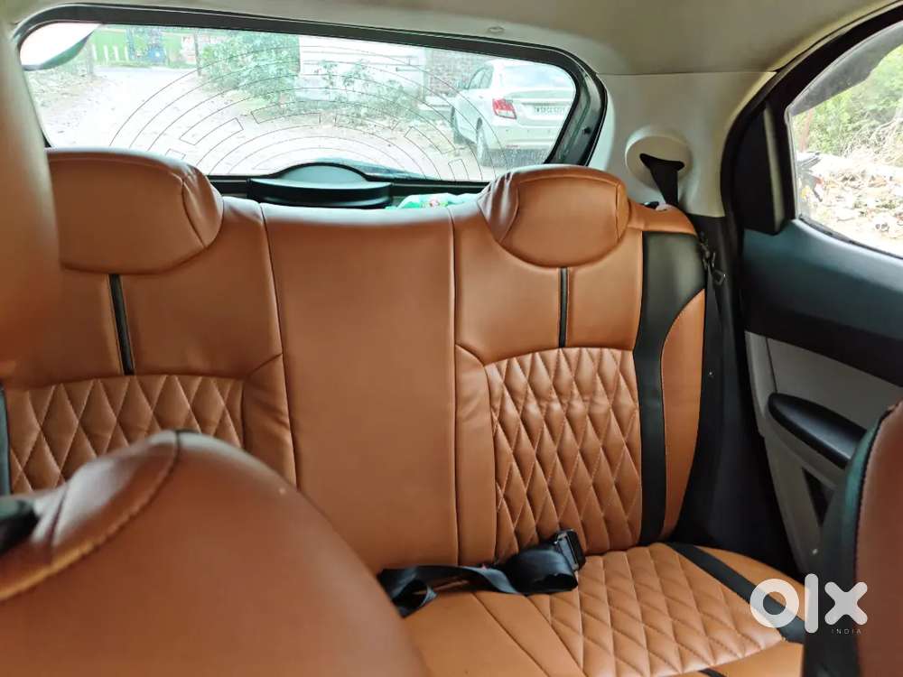 Tata Tiago 2016 Manual Petrol