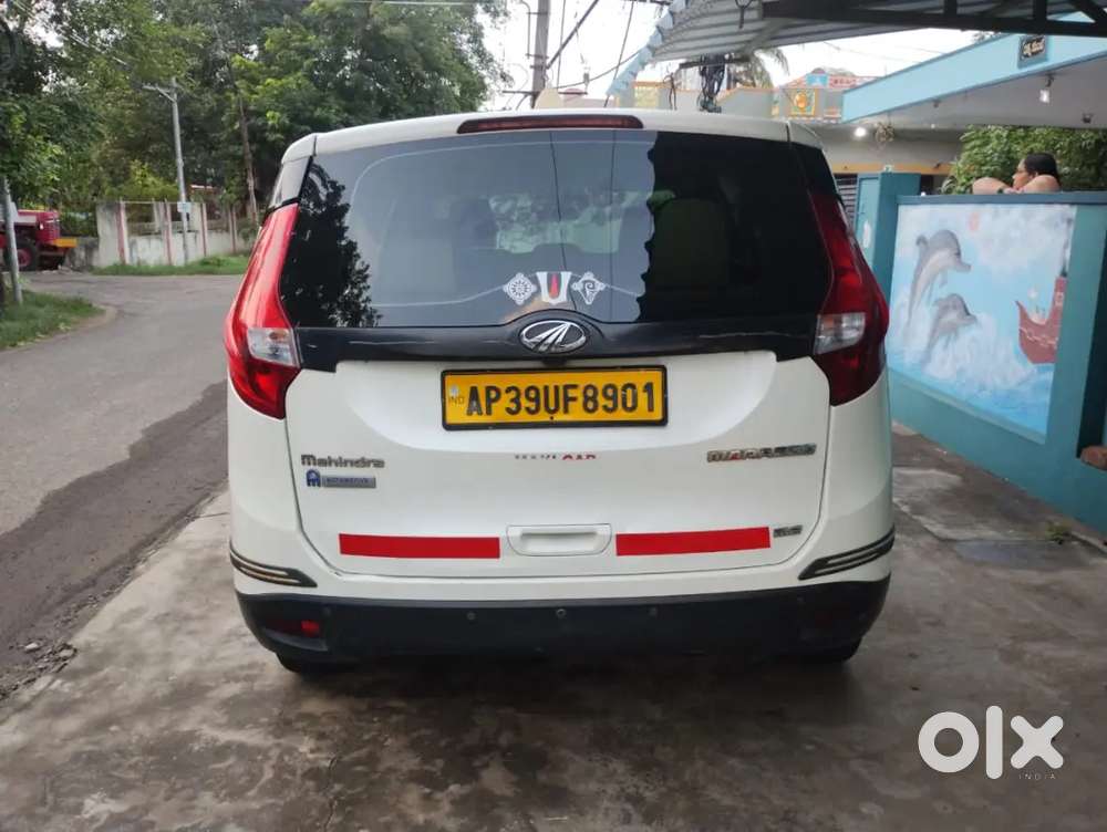 Mahindra Xuv700