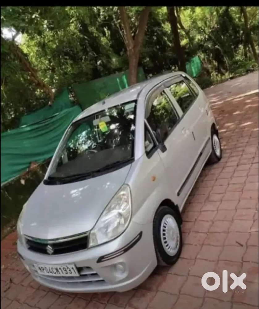 Maruti Suzuki
