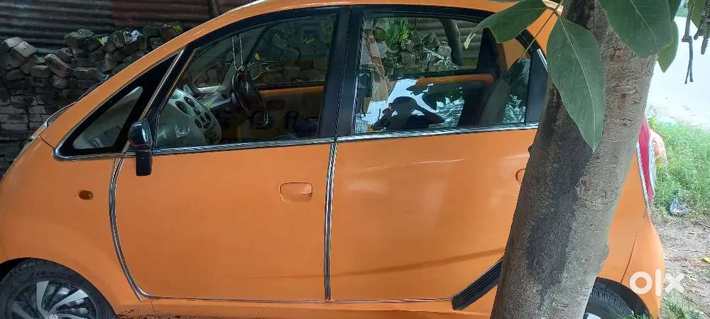 Tata Nano Lx 12 Model
