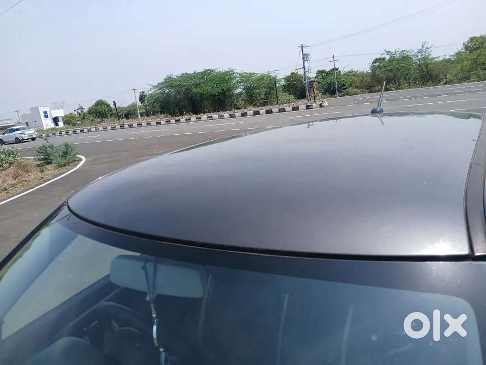 Maruti Suzuki Swift 2017 Petrol 123258 Km Driven