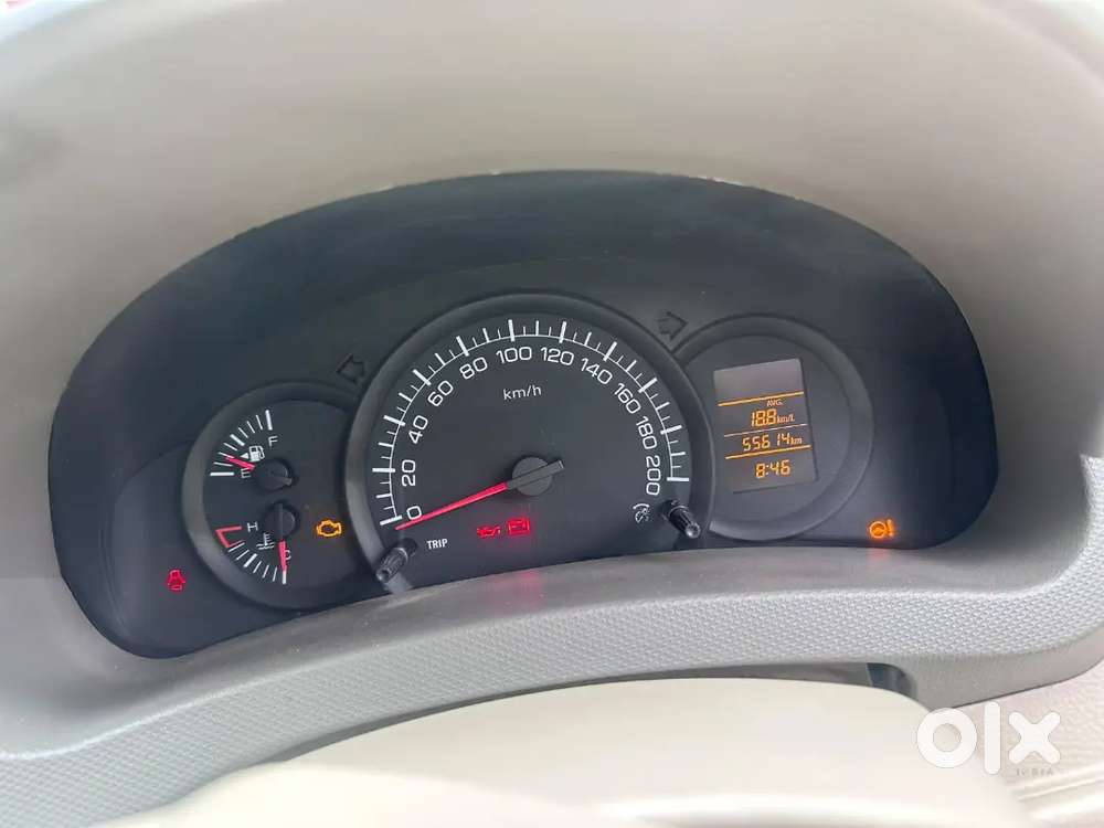 Maruti Suzuki Ertiga 2015