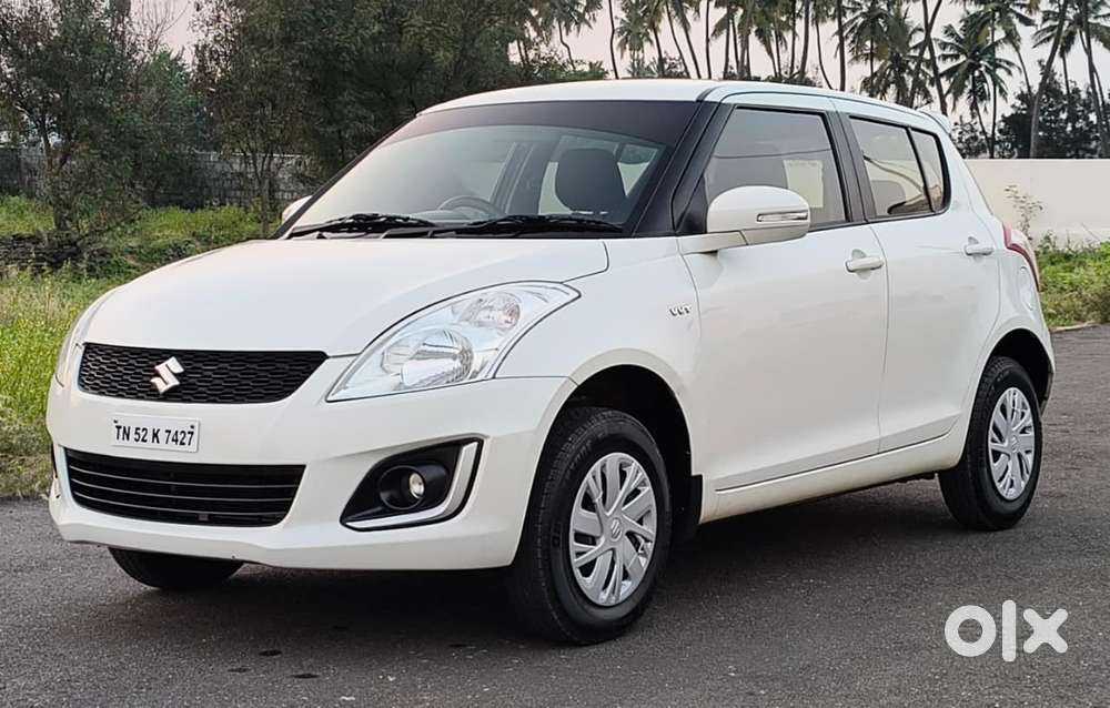 Maruti Suzuki Swift, 2016, Petrol