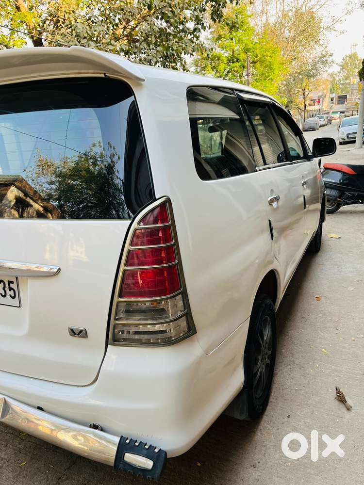 Toyota Innova 2011 Diesel Good Condition