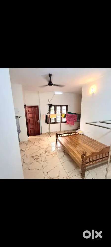 1BHK in Padamugal