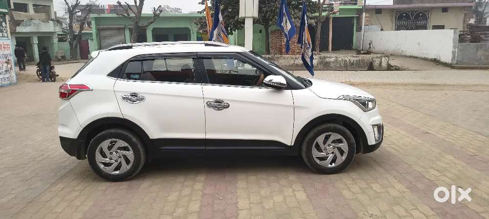 2nd Owner 1.4 Sx New Battery Service Abhi Karayi Hai