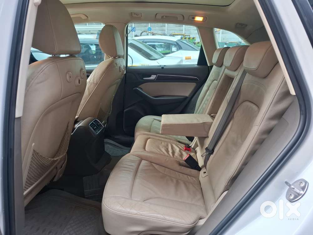 Audi Q5 3.0 Tdi Quattro Premium Plus, 2016, Diesel