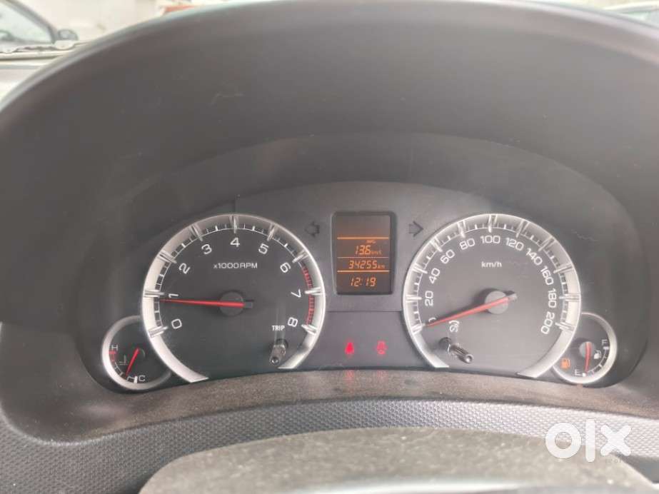 Maruti Suzuki Swift 1.2 Vxi (o), 2016, Petrol