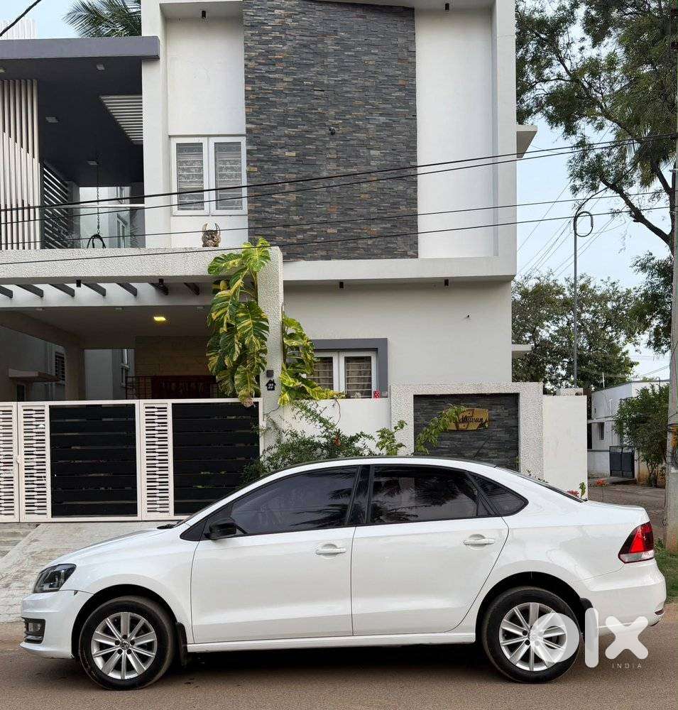 Volkswagen Vento 1.5 Tdi Highline Plus, 2018, Diesel