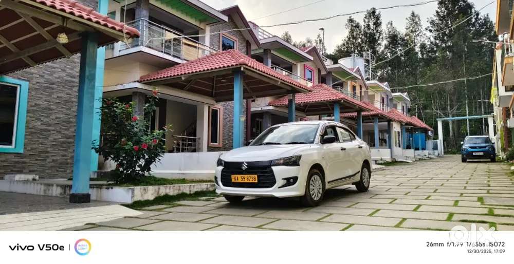 Maruti Dzire 1.2 Tour 2025