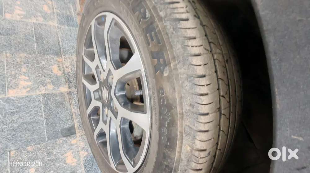 Maruti Suzuki Xl6 2024