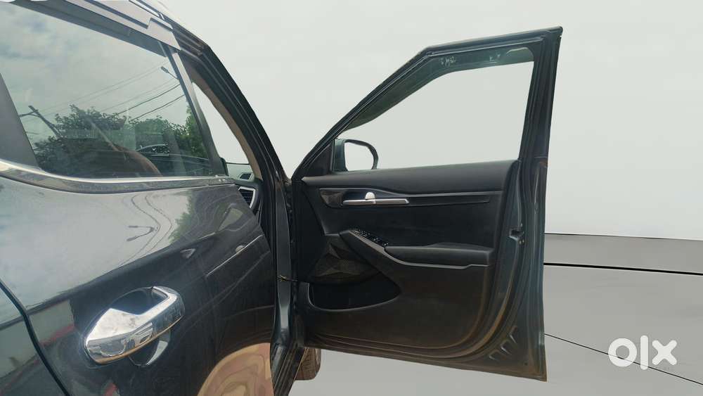 Kia Seltos 1.5 Htk+, 2020, Petrol