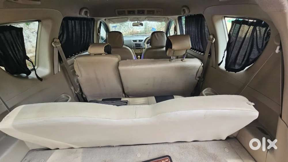 Maruti Suzuki Ertiga Vxi Cng, 2016, Cng & Hybrids