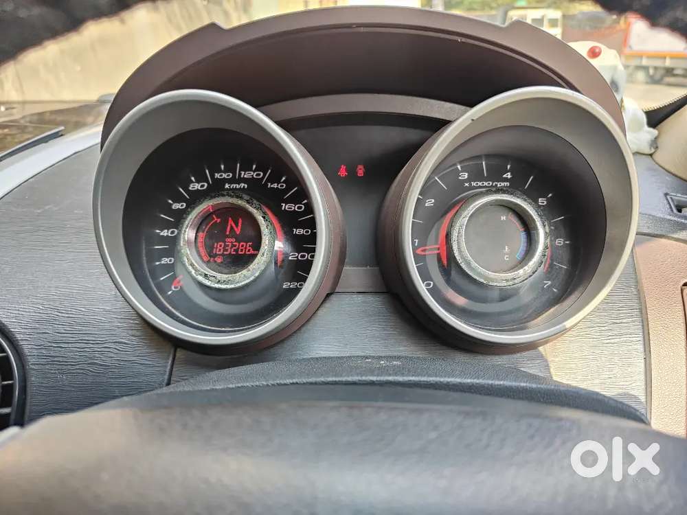 2013 Mahindra Xuv500 W6 Diesel – Well Maintained