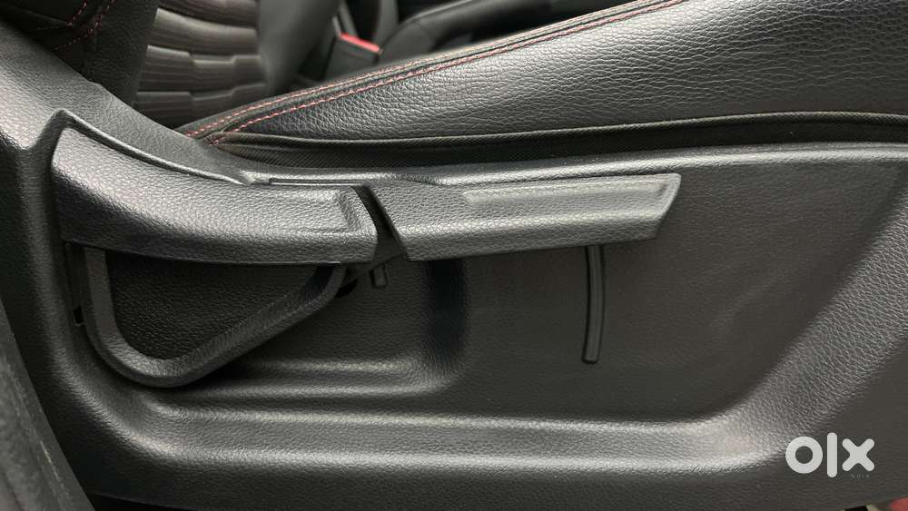 Kia Sonet Gtx Plus Turbo Imt, 2022, Petrol