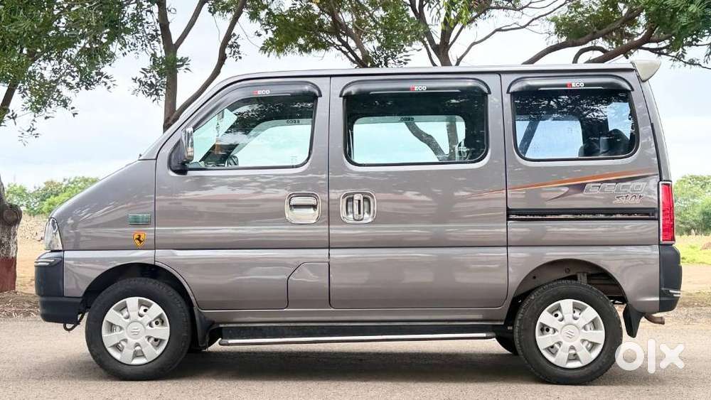 Maruti Suzuki Eeco, 2023, Petrol