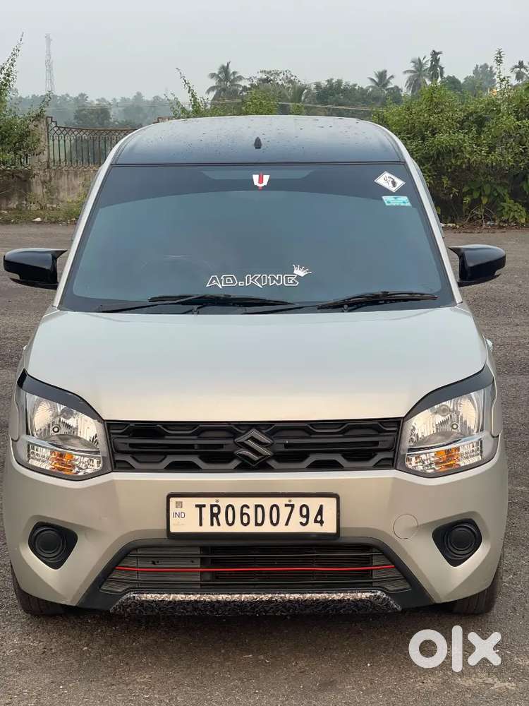 Maruti Suzuki Wagon R 2026, Emi14,340/-@63 Ta.
