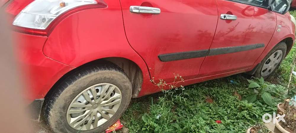 Maruti Suzuki Swift 2016 Diesel