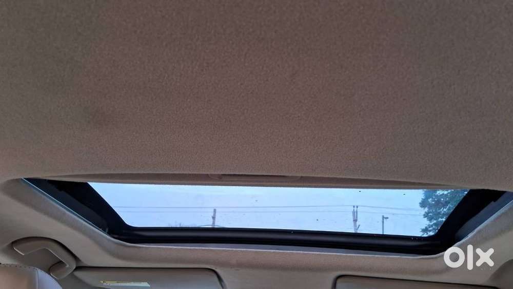 Honda City Vx Petrol Cvt, 2017, Petrol