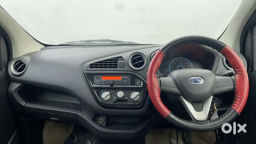 Datsun Redigo 2020-2022 1.0 T (o) Amt, 2018, Petrol