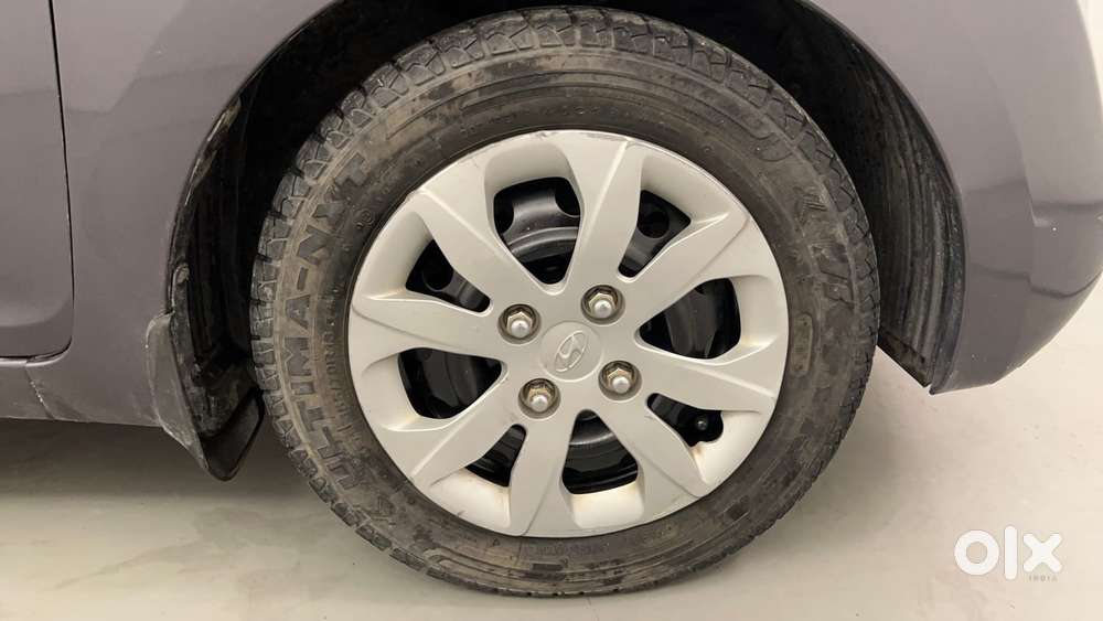 Hyundai Eon Magna +, 2015, Petrol