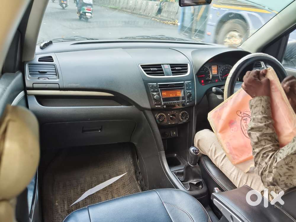 Maruti Suzuki Swift Vxi + Manual, 2015, Petrol