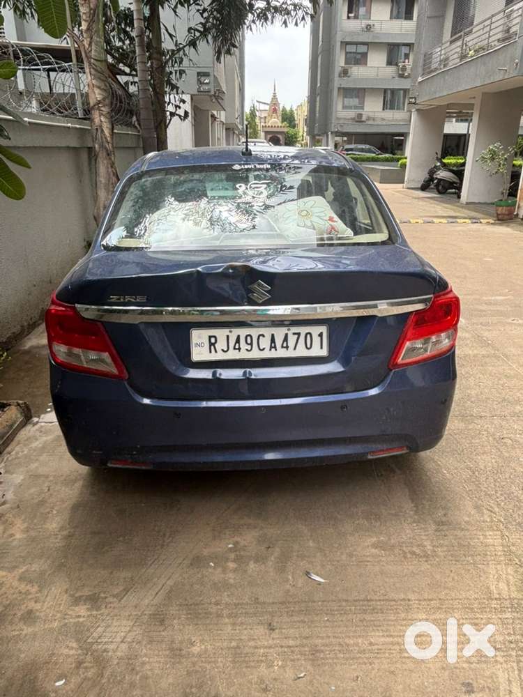 Maruti Dzire Zxi Ags 2020