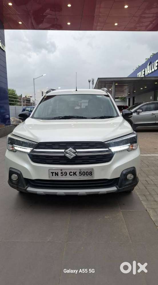 Maruti Suzuki Xl6 Zeta, 2021, Petrol