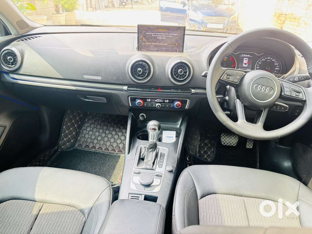 Audi A3 2.0 35 Tdi Premium + Sunroof, 2019, Diesel